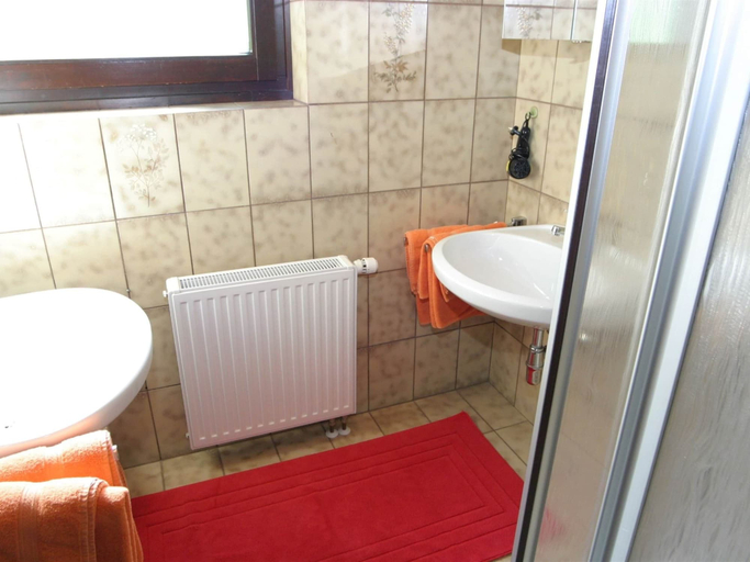 Bathroom 3, Cosy apartment in Bad Kleinkirchheim, Spittal an der Drau