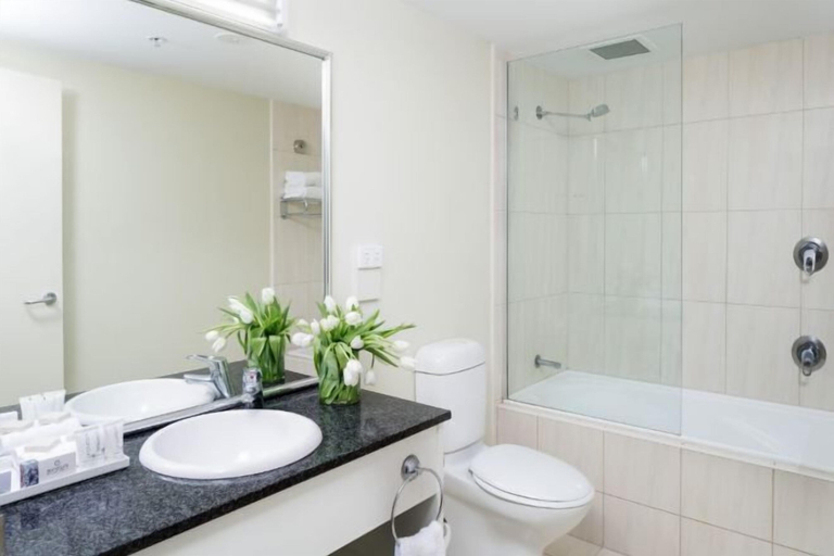 Bathroom 17