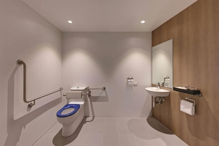 Bathroom 2