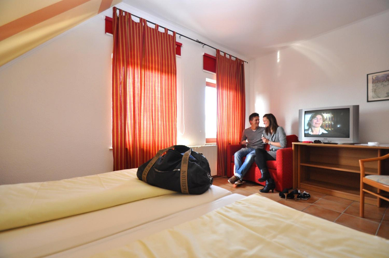 Bedroom 4, Hotel La Cascina, Region Hannover