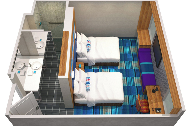 Bedroom 17