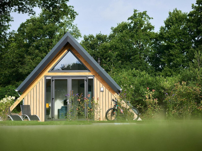 Primary image, Romantic Wellness Escape, Barneveld