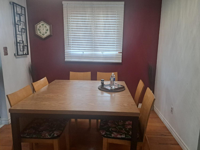 Dining Room, Your home away from home, Durham