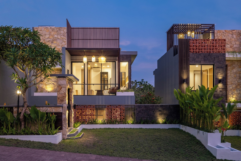 Exterior & Views 2, Tropical Bliss Villa 9E - 10min to Beach, Badung