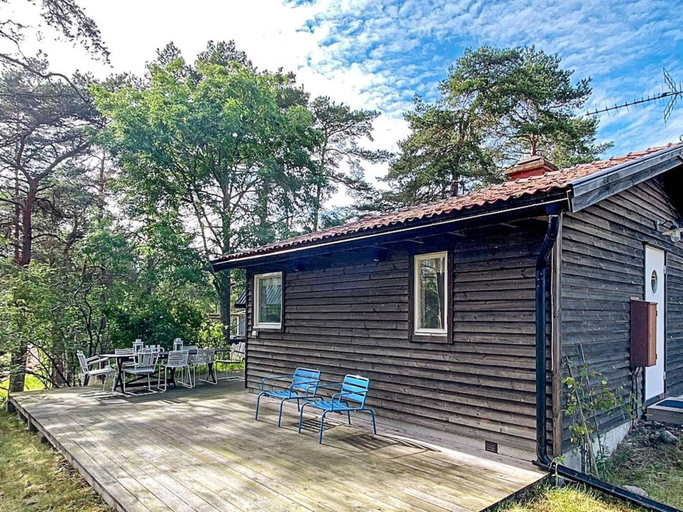 Exterior & Views, Seaside Charm on Okno Island-by Traum, Mönsterås