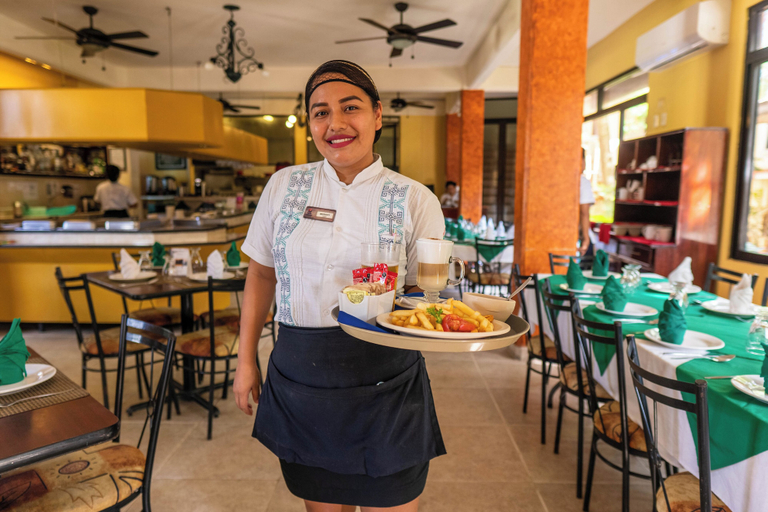 Food & Drinks 5, Maya Tulipanes Express, Palenque
