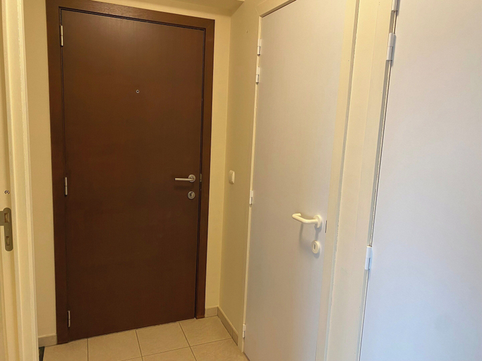 Others 5, Apartment in Nieuwpoort Near the Beach, West-Vlaanderen