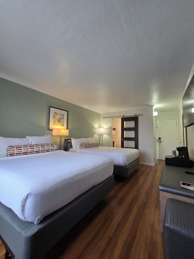 Bedroom 10