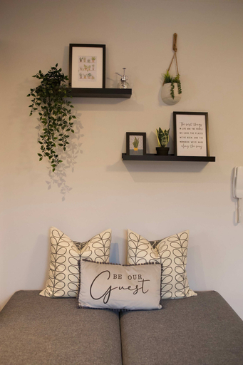 Bedroom 5, The Mancunian The Gathering Sale, Trafford