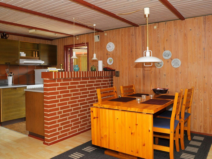 Others 2, 6 Person Holiday Home in Blavand-by Traum, Varde