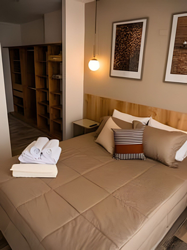 Bedroom, Cerritos Premium Tower & Mall, Pereira