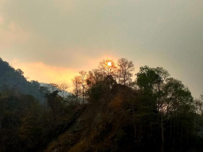 3, VAMOOSE PARKHA SIKKIM, East Sikkim