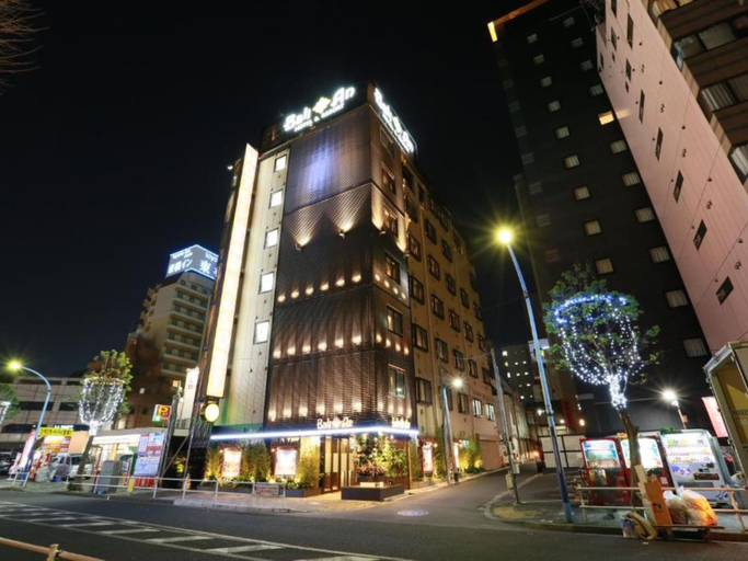 Hotel BaliAn Resort Higashi Shinjyuku, Shinjuku