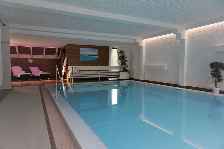Sport & Beauty 4, Luxus Landhaus Baiersbronn, Freudenstadt