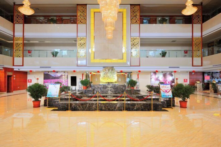 Others 4, Yijiang Hotel, Tacheng