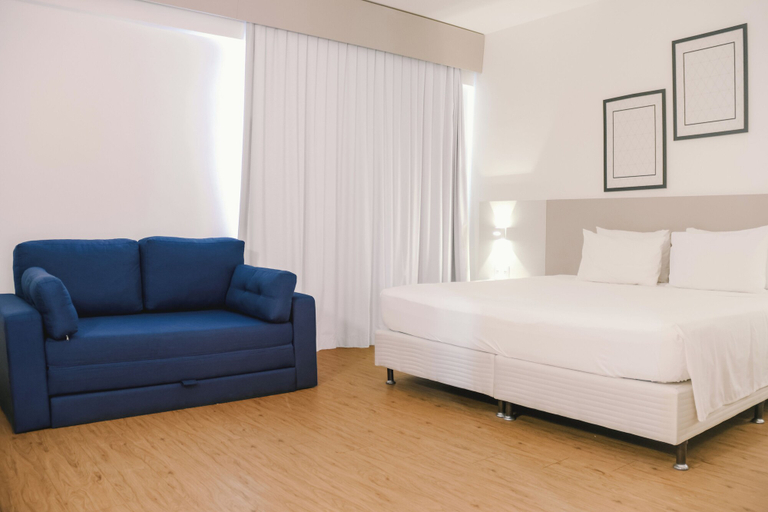 Bedroom 3, Hotel Go Inn  Goiana, Goianá