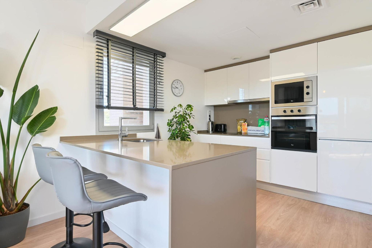 Others 5, Ambar in Javea with 3 bedrooms and 2 bathrooms, Alicante
