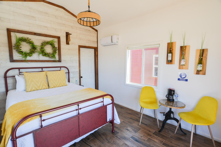 Bedroom 13
