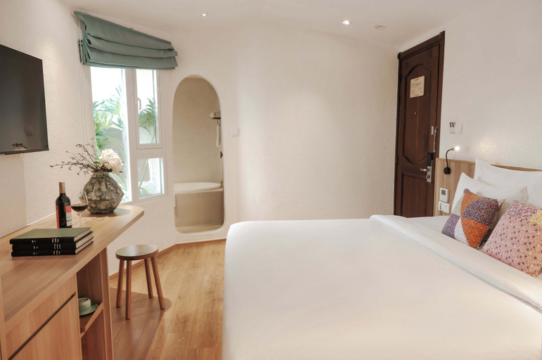 Bedroom 20