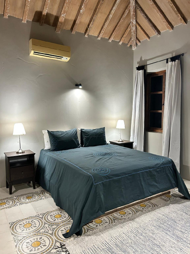 Bedroom 3, Villa Sari Dewi Agung, Badung
