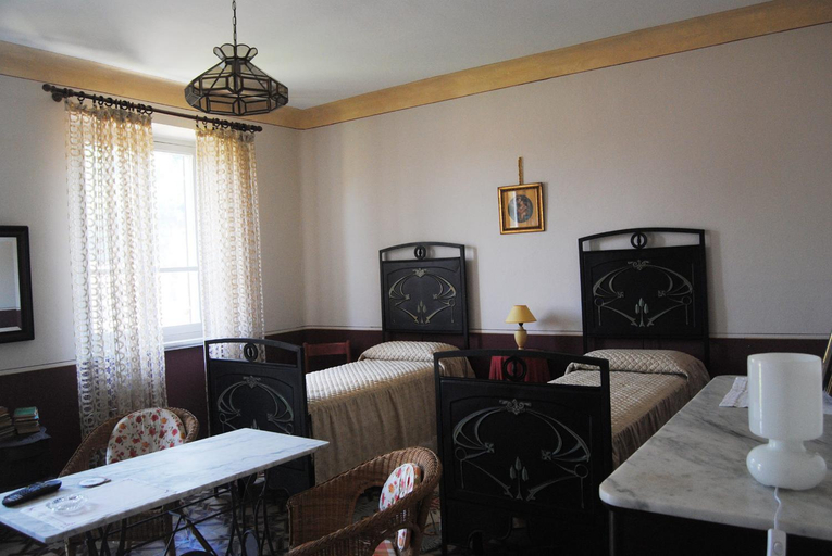 Bedroom 11