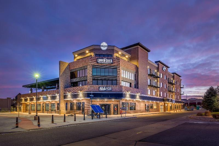Exterior & Views 1, The Laszlo Hotel, Douglas
