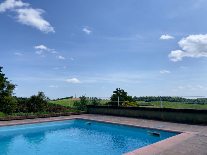 Sport & Beauty 2, Tenuta Landora, Asti