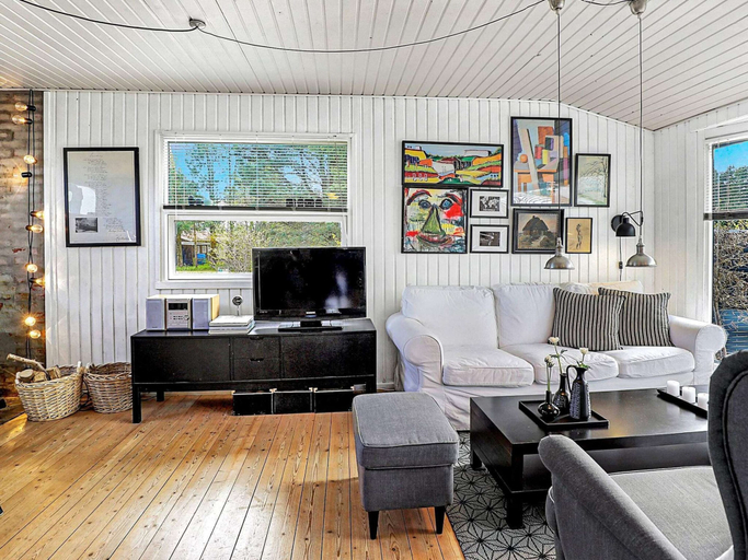 Others 5, 6 Person Holiday Home in Hals, Aalborg