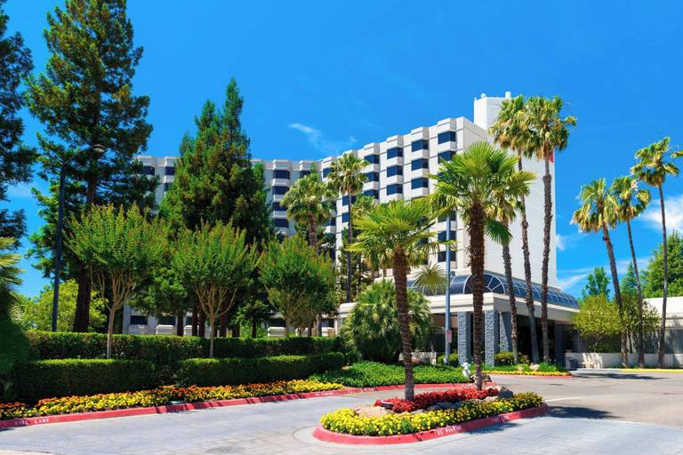 Exterior & Views 2, Sacramento Marriott Rancho Cordova, Sacramento