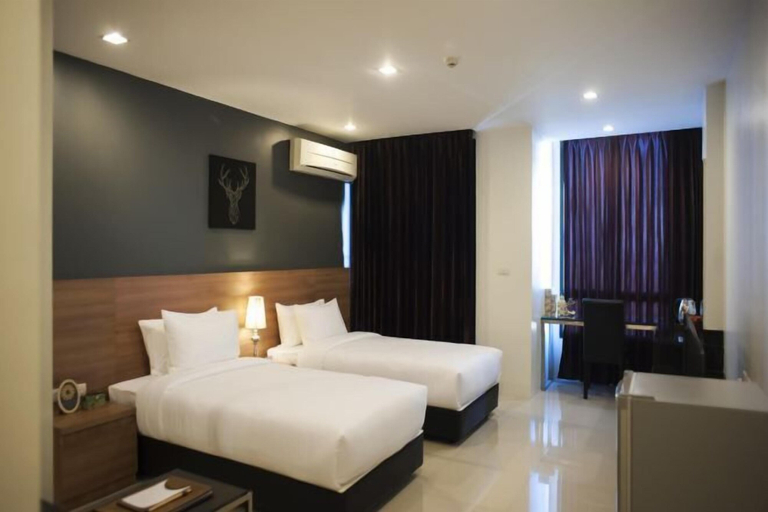 Bedroom 16