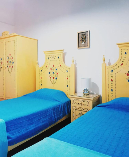 Bedroom 7