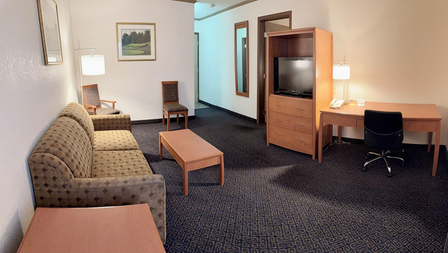 Others 5, Days Inn by Wyndham Drayton Valley, Division No. 11