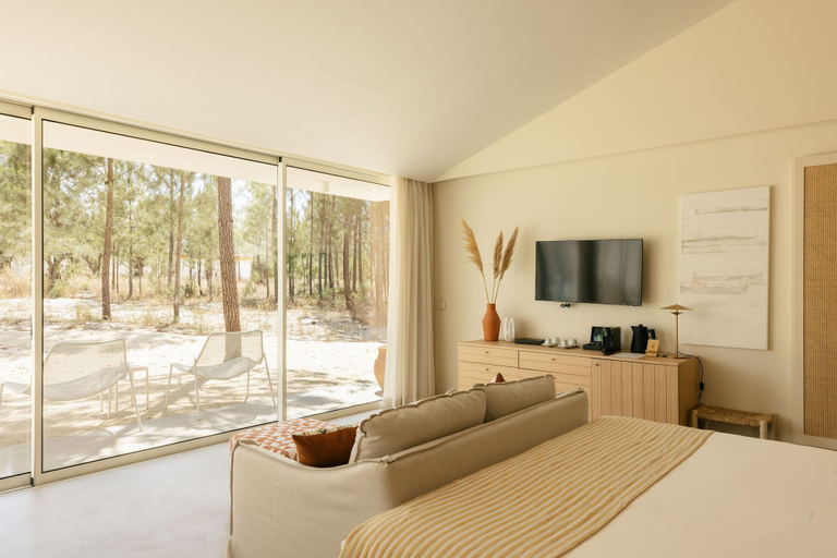 Bedroom 4, Spatia Comporta, a Member of Design Hotels, Grândola