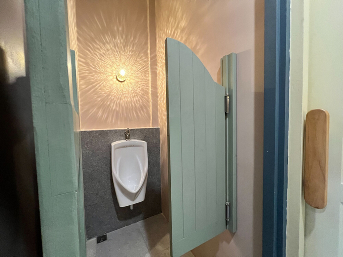 Bathroom 3