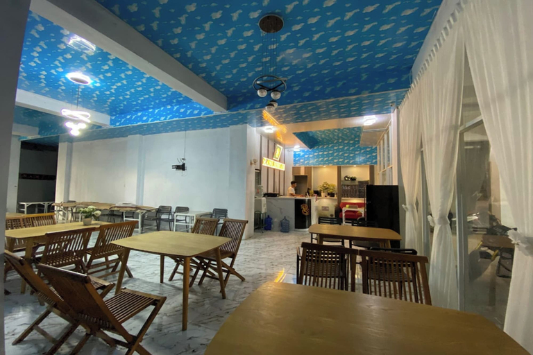 Food & Drinks 2, Ranls Dream Syari'Ah Banda Aceh, Banda Aceh