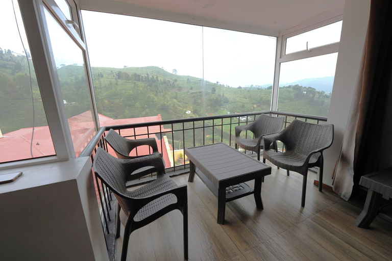 Others 4, Bison Inn Ooty, The Nilgiris