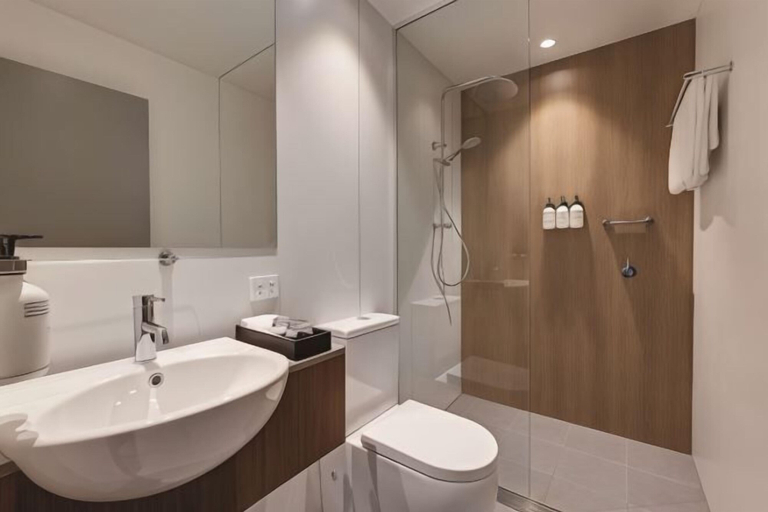 Bathroom 8