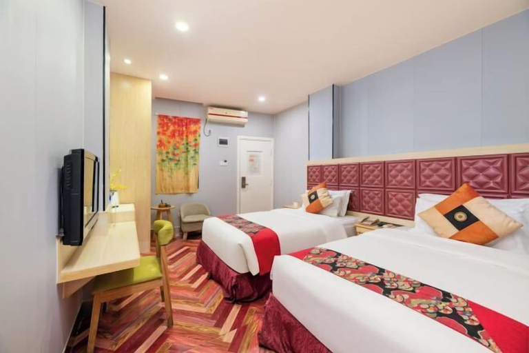 Bedroom 2