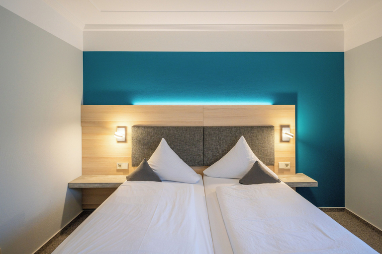 Bedroom 7