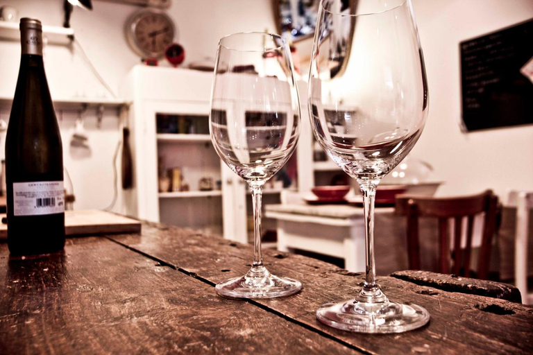 Food & Drinks 3, SottosopraSannio, Rome