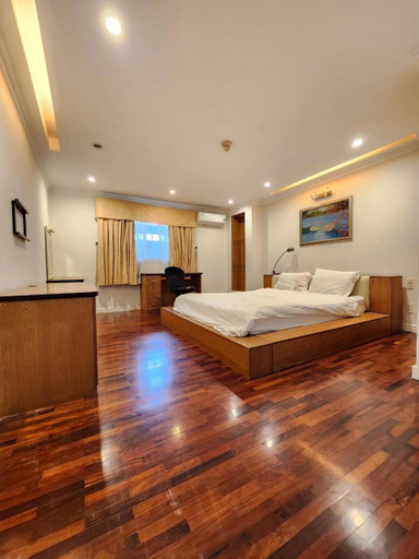 Bedroom 2, Hellen Rose - Hoang Van Thu, Tân Bình