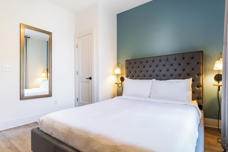 Bedroom 3, The Magnolia by AvantStay, Davidson