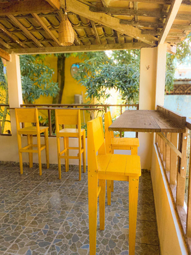 Food & Drinks, Selah Pipa, Tibau do Sul