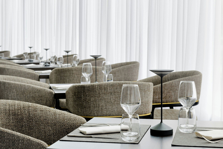 Food & Drinks 5, AC Hotel by Marriott Milan Sesto, Milano