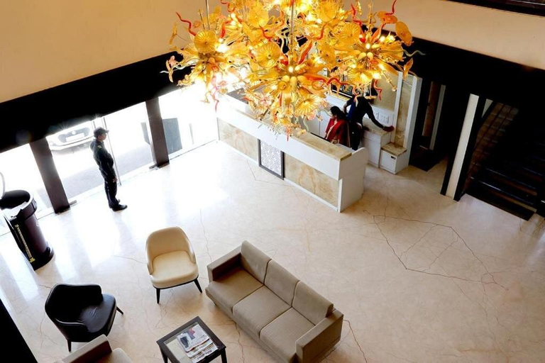 Others, Hotel Solista Chittorgarh, Chittaurgarh