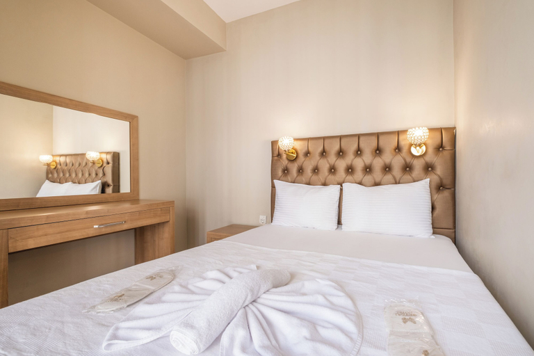 Bedroom 3, Lavin Hotel & Suites, Fatih