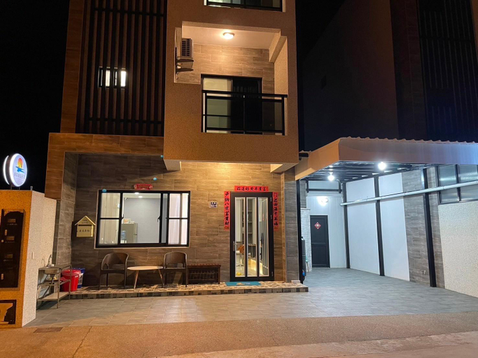 Others 4, Hua House Homestay, Penghu