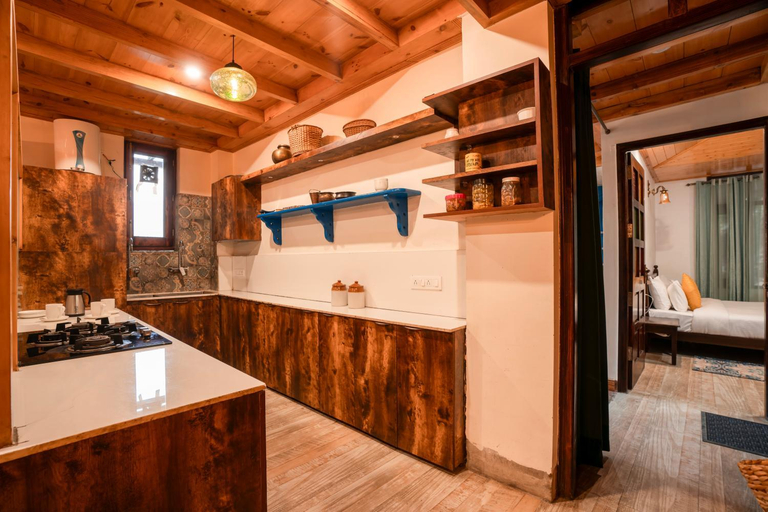 Others 3, Alt Life Luxe - Dalhousie - Hill Top Heritage Property, Chamba