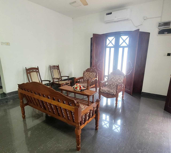 Others 4, Grace- The Joyful Rest, Eravur Town