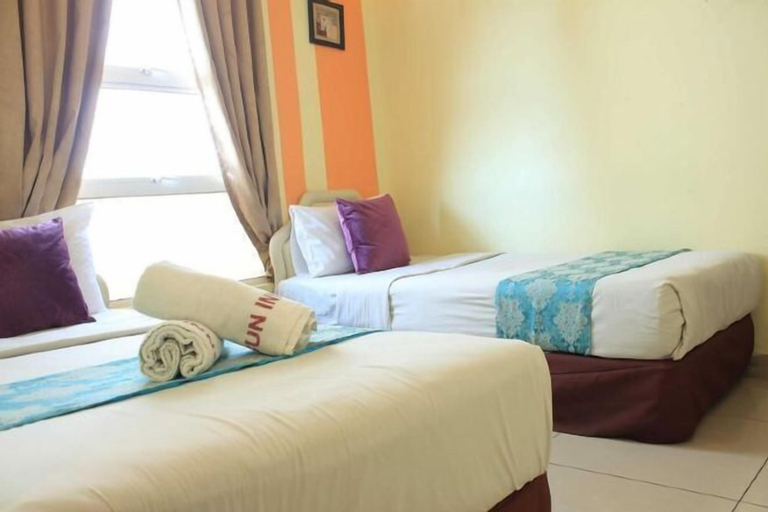 Bedroom 6